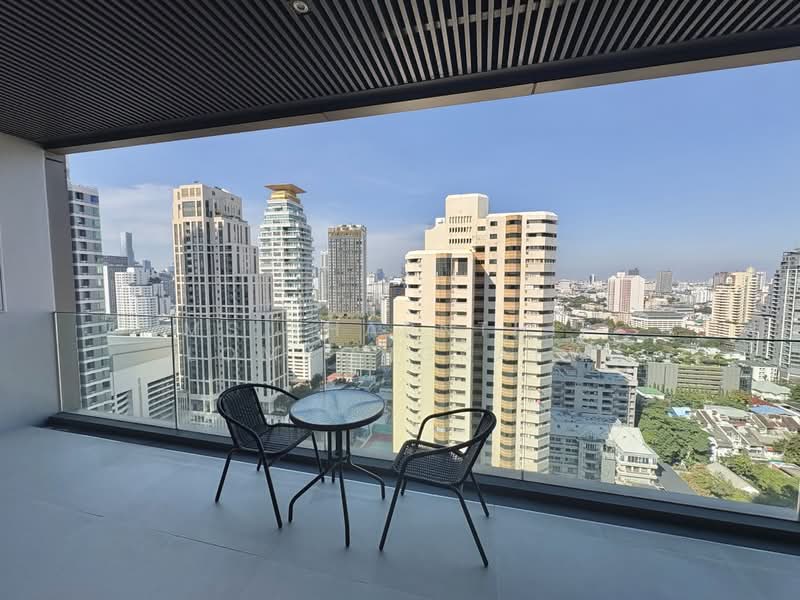 Vittorio 39, Bangkok, 8 Sukhumvit, Khlong Tan Nua, Watthana, Bangkok, 2 Bedrooms, 127 sqm, Condo For Rent, by Ms.Tharnthip Lomkongkaew, 500447352 - DDproperty.com