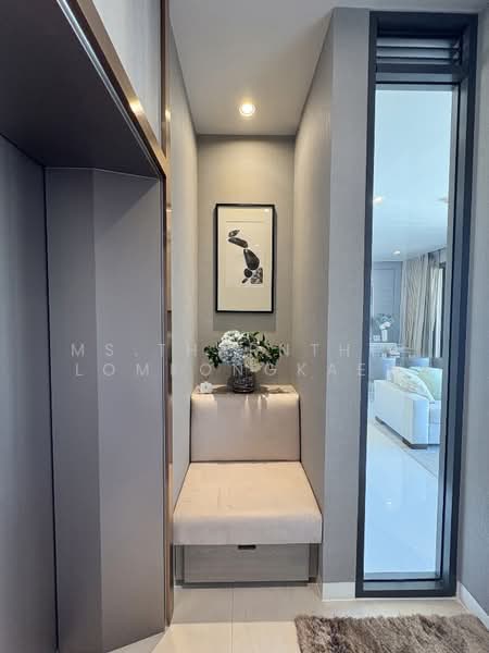 Vittorio 39, Bangkok, 8 Sukhumvit, Khlong Tan Nua, Watthana, Bangkok, 2 Bedrooms, 127 sqm, Condo For Rent, by Ms.Tharnthip Lomkongkaew, 500447352 - DDproperty.com