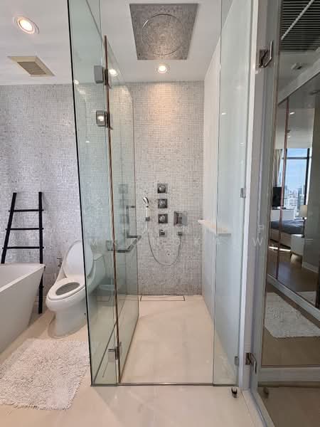 Vittorio 39, Bangkok, 8 Sukhumvit, Khlong Tan Nua, Watthana, Bangkok, 2 Bedrooms, 127 sqm, Condo For Rent, by Ms.Tharnthip Lomkongkaew, 500447352 - DDproperty.com