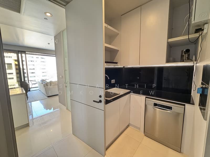 Vittorio 39, Bangkok, 8 Sukhumvit, Khlong Tan Nua, Watthana, Bangkok, 2 Bedrooms, 127 sqm, Condo For Rent, by Ms.Tharnthip Lomkongkaew, 500447352 - DDproperty.com