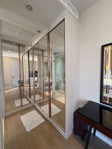 Vittorio 39, Bangkok, 8 Sukhumvit, Khlong Tan Nua, Watthana, Bangkok, 2 Bedrooms, 127 sqm, Condo For Rent, by Ms.Tharnthip Lomkongkaew, 500447352 - DDproperty.com
