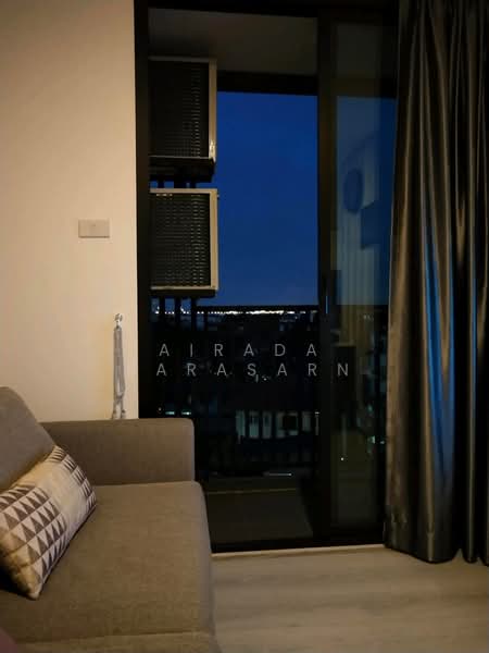 Zeen Condo : ซีน คอนโด, นนทบุรี, ซอย สมบูรณ์สุข, บางเขน, เมืองนนทบุรี, นนทบุรี, 29 ตร.ม., คอนโด ให้เช่า, โดย Airada Parasarn, 500447354 - DDproperty.com