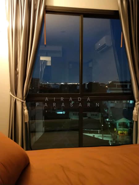 Zeen Condo, Nonthaburi, Soi Somboon Suk, Bang Khen, Muang Nonthaburi, Nonthaburi, 1 Bedroom, 29 sqm, Condo For Rent, by Airada Parasarn, 500447354 - DDproperty.com
