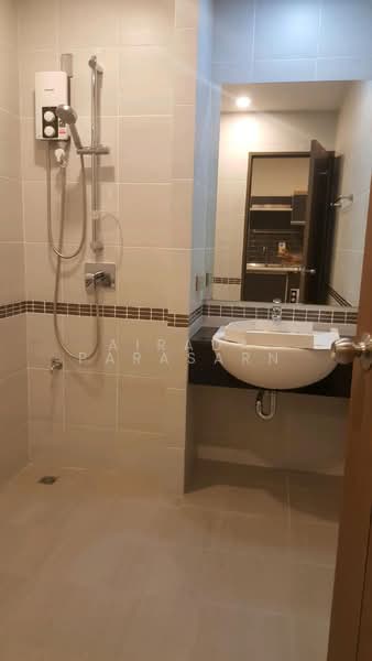 Zeen Condo : ซีน คอนโด, นนทบุรี, ซอย สมบูรณ์สุข, บางเขน, เมืองนนทบุรี, นนทบุรี, 29 ตร.ม., คอนโด ให้เช่า, โดย Airada Parasarn, 500447354 - DDproperty.com