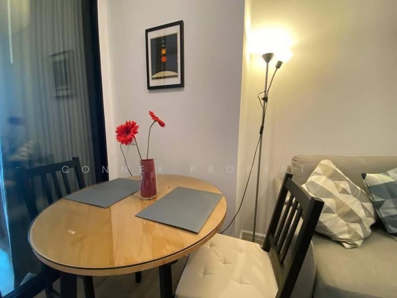 KnightsBridge Sukhumvit-Thepharak, Samut Prakan, 87 Village No. 3 Theparak Road, Bang Muang Mai, Muang Samut Prakarn, Samut Prakan, 2 Bedrooms, 39 sqm, Condo For Rent, by Connex Property, 500447356 - DDproperty.com