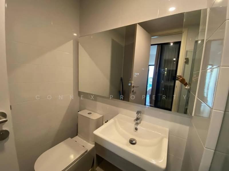 KnightsBridge Sukhumvit-Thepharak : ไนท์บริดจ์ สุขุมวิท-เทพารักษ์, สมุทรปราการ, 87 หมู่ที่ 3 ถนนเทพารักษ์, บางเมืองใหม่, เมืองสมุทรปราการ, สมุทรปราการ, 39 ตร.ม., คอนโด ให้เช่า, โดย Connex Property, 500447356 - DDproperty.com