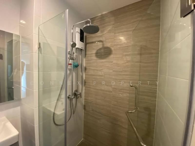 KnightsBridge Sukhumvit-Thepharak, Samut Prakan, 87 Village No. 3 Theparak Road, Bang Muang Mai, Muang Samut Prakarn, Samut Prakan, 2 Bedrooms, 39 sqm, Condo For Rent, by Connex Property, 500447356 - DDproperty.com