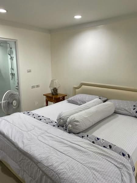 The Waterford Diamond Tower Sukhumvit, Bangkok, 758/18 Soi Sukhumvit 30/1, Sukhumvit Road, Khlong Toei, Bangkok, 2 Bedrooms, 61 sqm, Condo For Rent, by Airada Parasarn, 500447357 - DDproperty.com