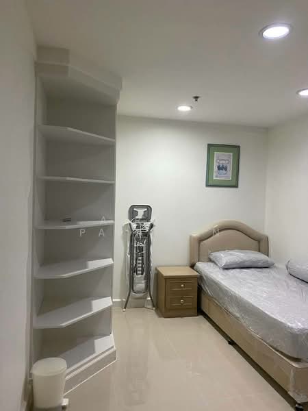 The Waterford Diamond Tower Sukhumvit, Bangkok, 758/18 Soi Sukhumvit 30/1, Sukhumvit Road, Khlong Toei, Bangkok, 2 Bedrooms, 61 sqm, Condo For Rent, by Airada Parasarn, 500447357 - DDproperty.com