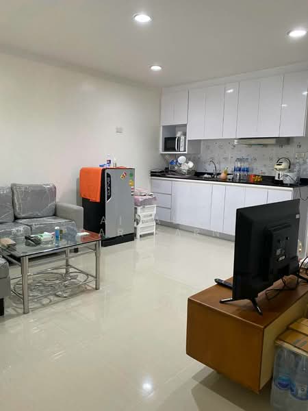 The Waterford Diamond Tower Sukhumvit, Bangkok, 758/18 Soi Sukhumvit 30/1, Sukhumvit Road, Khlong Toei, Bangkok, 2 Bedrooms, 61 sqm, Condo For Rent, by Airada Parasarn, 500447357 - DDproperty.com