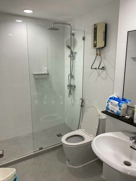 The Waterford Diamond Tower Sukhumvit, Bangkok, 758/18 Soi Sukhumvit 30/1, Sukhumvit Road, Khlong Toei, Bangkok, 2 Bedrooms, 61 sqm, Condo For Rent, by Airada Parasarn, 500447357 - DDproperty.com
