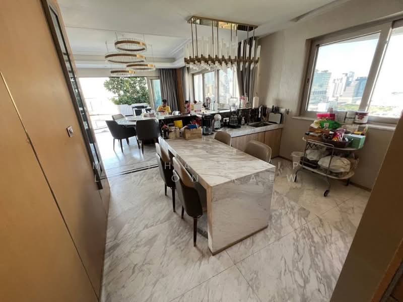 Le Raffine Sukhumvit 24 : เลอ รัฟฟิเน่ สุขุมวิท 24, กรุงเทพ, ซอยสุขุมวิท 24, คลองตัน, คลองเตย, กรุงเทพ, 371 ตร.ม., คอนโด ขาย, โดย Ms.Tharnthip Lomkongkaew, 500447359 - DDproperty.com
