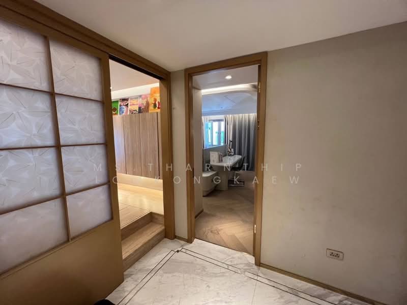 Le Raffine Sukhumvit 24, Bangkok, Soi Sukhumvit 24, Khong Tan, Khlong Toei, Bangkok, 3 Bedrooms, 371 sqm, Condo For Sale, by Ms.Tharnthip Lomkongkaew, 500447359 - DDproperty.com