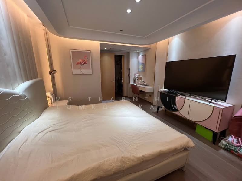 Le Raffine Sukhumvit 24, Bangkok, Soi Sukhumvit 24, Khong Tan, Khlong Toei, Bangkok, 3 Bedrooms, 371 sqm, Condo For Sale, by Ms.Tharnthip Lomkongkaew, 500447359 - DDproperty.com