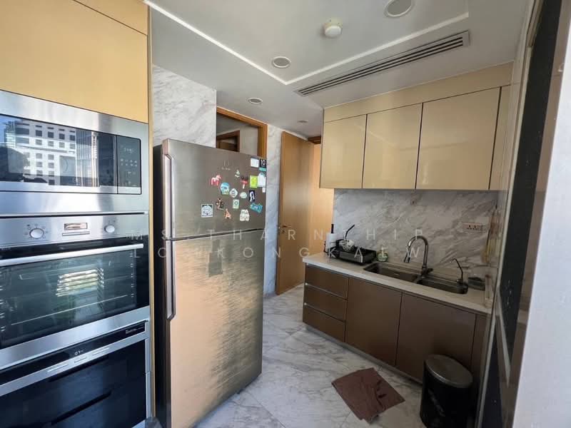 Le Raffine Sukhumvit 24 : เลอ รัฟฟิเน่ สุขุมวิท 24, กรุงเทพ, ซอยสุขุมวิท 24, คลองตัน, คลองเตย, กรุงเทพ, 371 ตร.ม., คอนโด ขาย, โดย Ms.Tharnthip Lomkongkaew, 500447359 - DDproperty.com