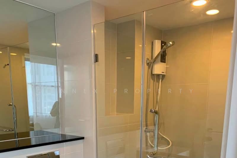 Knightsbridge Prime Sathorn, Bangkok, 599 Naradhiwas Rajanagarindra Road, Thung Maha Mek, Sathon, Bangkok, 1 Bedroom, 39 sqm, Condo For Rent, by Connex Property, 500447360 - DDproperty.com