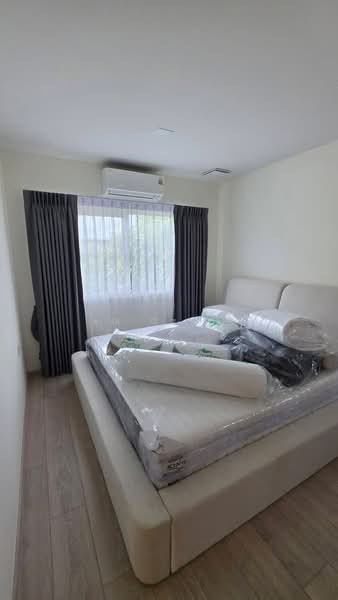 Villaggio 3 Srinakarin-Bangna : วิลลาจจิโอ 3 ศรีนครินทร์-บางนา, สมุทรปราการ, บางแก้ว, บางพลี, สมุทรปราการ, 150 ตร.ม., บ้านเดี่ยว ให้เช่า, โดย คุณ ณิชาภา, 500447364 - DDproperty.com