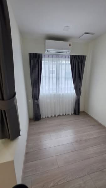 Villaggio 3 Srinakarin-Bangna : วิลลาจจิโอ 3 ศรีนครินทร์-บางนา, สมุทรปราการ, บางแก้ว, บางพลี, สมุทรปราการ, 150 ตร.ม., บ้านเดี่ยว ให้เช่า, โดย คุณ ณิชาภา, 500447364 - DDproperty.com