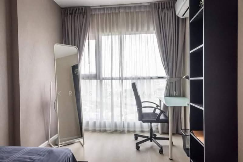 Aspire Sukhumvit 48 : แอสปาย สุขุมวิท 48, กรุงเทพ, ซอยสุขุมวิท 48 ถนนสุขุมวิท แขวงพระโขนง เขตคลองเตย กรุงเทพมหานคร, พระโขนง, คลองเตย, กรุงเทพ, 54 ตร.ม., คอนโด ให้เช่า, โดย Kris Kajarin, 500447370 - DDproperty.com
