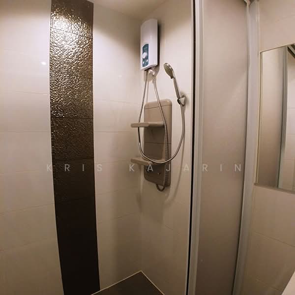 Aspire Sukhumvit 48, Bangkok, Sukhumvit Road, Phra Kanong, Khlong Toei, Bangkok, 2 Bedrooms, 54 sqm, Condo For Rent, by Kris Kajarin, 500447370 - DDproperty.com
