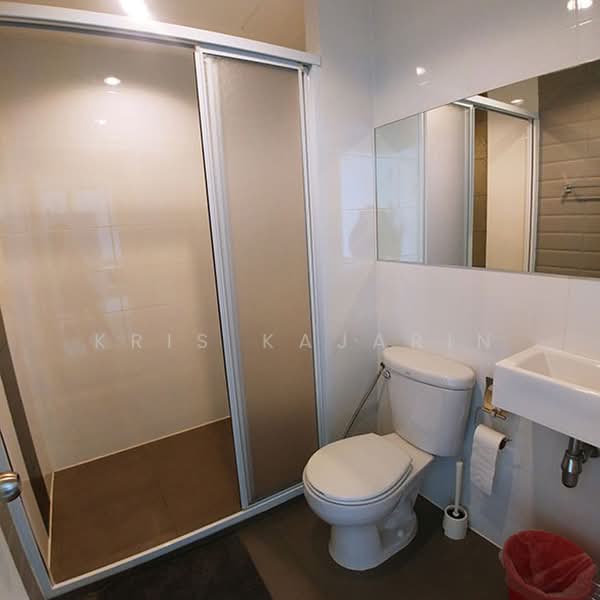 Aspire Sukhumvit 48, Bangkok, Sukhumvit Road, Phra Kanong, Khlong Toei, Bangkok, 2 Bedrooms, 54 sqm, Condo For Rent, by Kris Kajarin, 500447370 - DDproperty.com