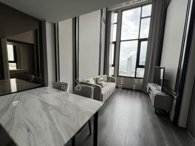 For Rent - Knightsbridge Kaset-Society, Bangkok