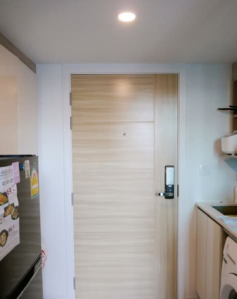 KnightsBridge Duplex Tiwanon, Nonthaburi, 8 Tiwanon Road, Talat Kwan, Muang Nonthaburi, Nonthaburi, 1 Bedroom, 42 sqm, Condo For Rent, by Connex Property, 500447374 - DDproperty.com