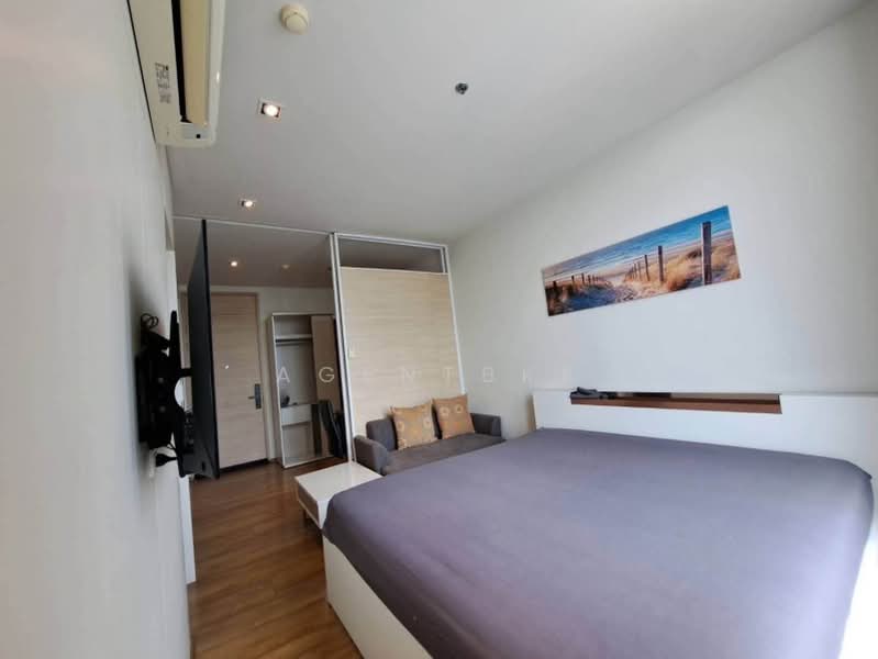 Park Origin Phrom Phong (Park 24), Bangkok, 68 Soi Sukhumvit 24, Khong Tan, Khlong Toei, Bangkok, 1 Bedroom, 29 sqm, Condo For Rent, by Agentbkk, 500447375 - DDproperty.com