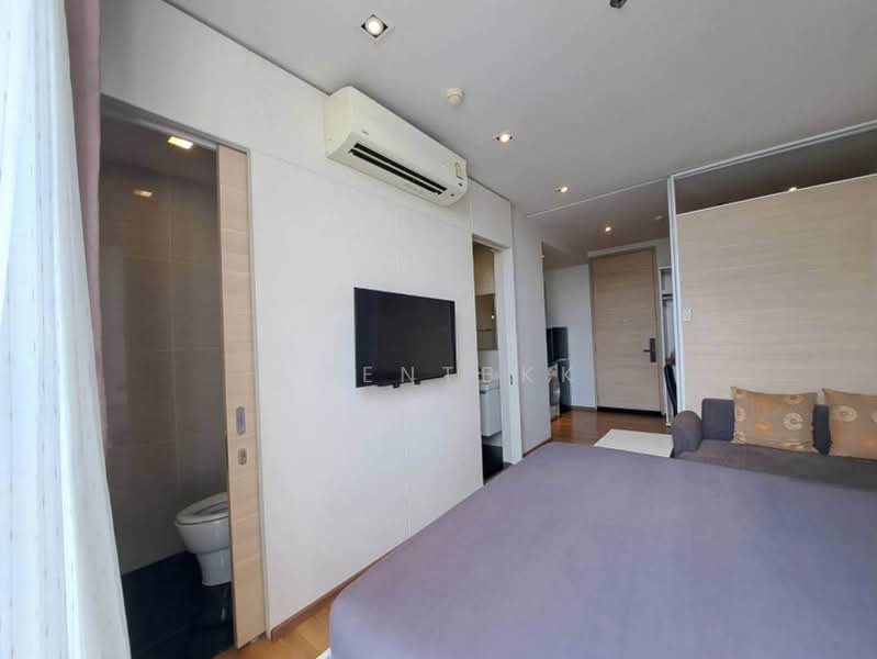 Park Origin Phrom Phong (Park 24), Bangkok, 68 Soi Sukhumvit 24, Khong Tan, Khlong Toei, Bangkok, 1 Bedroom, 29 sqm, Condo For Rent, by Agentbkk, 500447375 - DDproperty.com