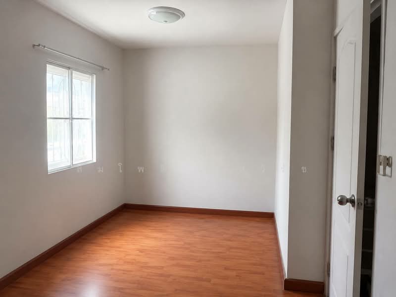 Lio Bliss Rangsit-Klongluang, Pathum Thani, Soi Khlong Luang 60, Phahonyothin Road, Khlong Song, Khlong Luang, Pathum Thani, 3 Bedrooms, 104 sqm, Townhouse For Sale, by สมโพธิ เทศวิรัช, 500447377 - DDproperty.com