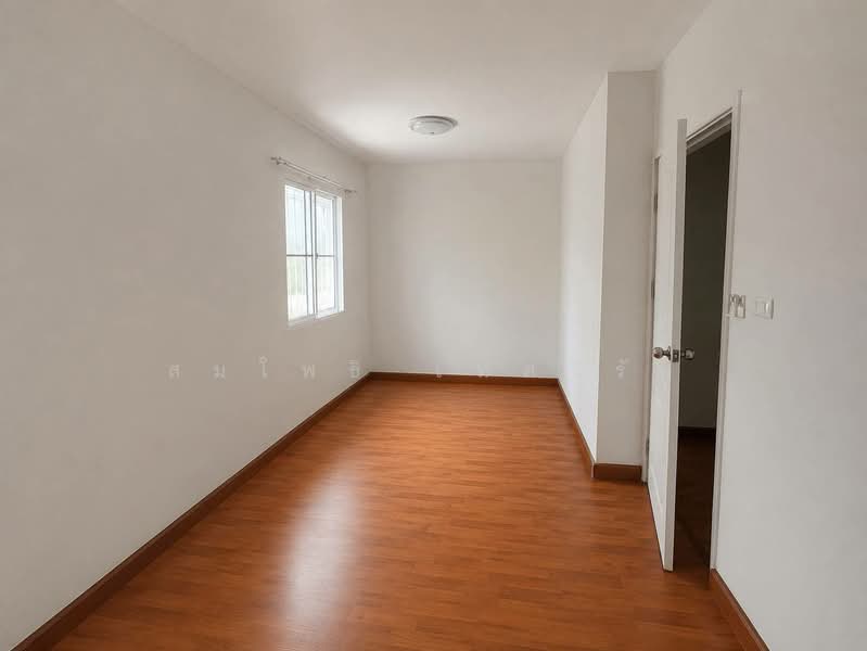 Lio Bliss Rangsit-Klongluang, Pathum Thani, Soi Khlong Luang 60, Phahonyothin Road, Khlong Song, Khlong Luang, Pathum Thani, 3 Bedrooms, 104 sqm, Townhouse For Sale, by สมโพธิ เทศวิรัช, 500447377 - DDproperty.com