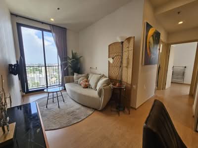 For Rent - Maru Ekkamai 2, Bangkok