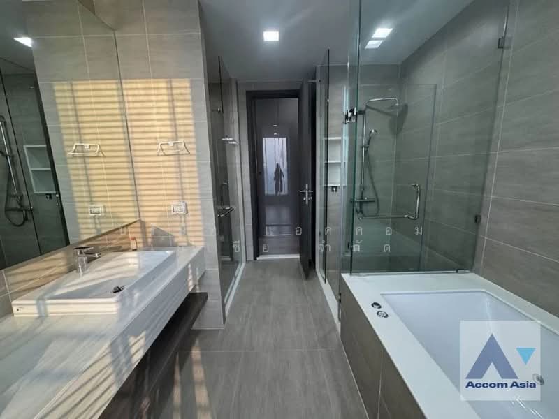 Rhythm Charoenkrung Pavillion, Bangkok, Charoenkrung Road, Wat Prayakrai, Bang Kho Laem, Bangkok, 4 Bedrooms, 229 sqm, Condo For Rent, by บริษัท แอคคอม เอเซีย จำกัด, 500447380 - DDproperty.com