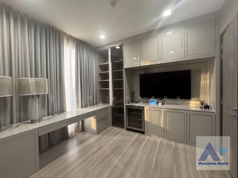 Rhythm Charoenkrung Pavillion, Bangkok, Charoenkrung Road, Wat Prayakrai, Bang Kho Laem, Bangkok, 4 Bedrooms, 229 sqm, Condo For Rent, by บริษัท แอคคอม เอเซีย จำกัด, 500447380 - DDproperty.com