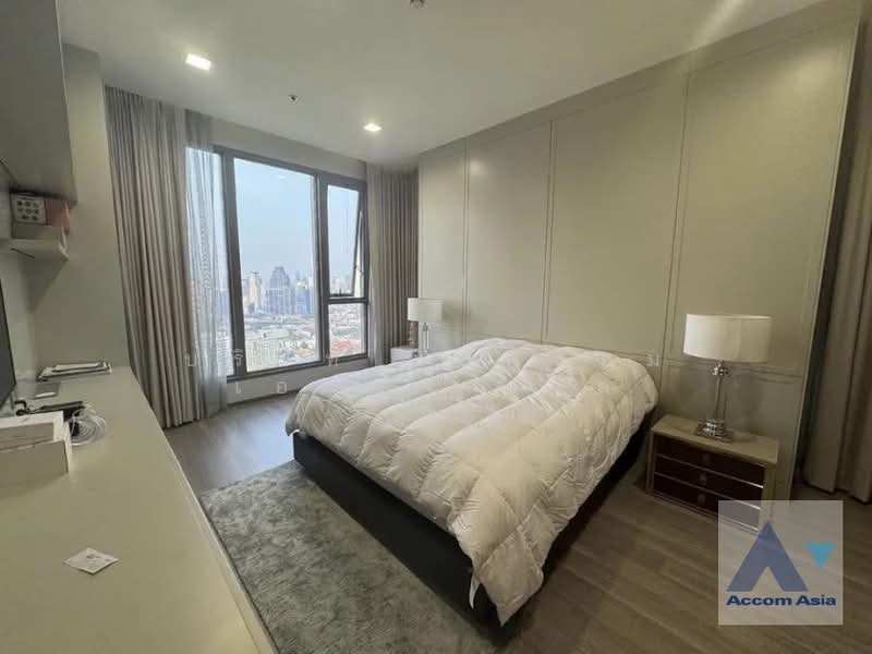 Rhythm Charoenkrung Pavillion, Bangkok, Charoenkrung Road, Wat Prayakrai, Bang Kho Laem, Bangkok, 4 Bedrooms, 229 sqm, Condo For Rent, by บริษัท แอคคอม เอเซีย จำกัด, 500447380 - DDproperty.com