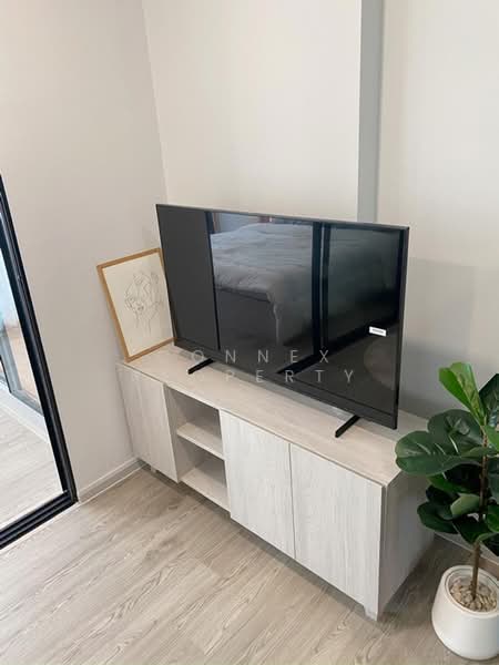 Kave Seed Kaset, Bangkok, Soi Phahonyothin 34, Sena Nikhom, Chatuchak, Bangkok, 1 Bedroom, 26 sqm, Condo For Rent, by Connex Property, 500447381 - DDproperty.com