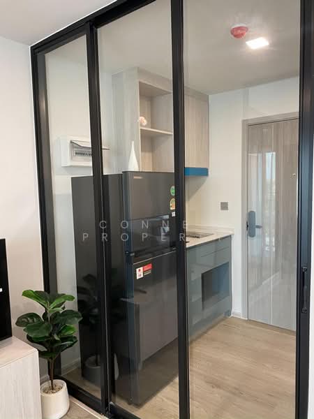 Kave Seed Kaset, Bangkok, Soi Phahonyothin 34, Sena Nikhom, Chatuchak, Bangkok, 1 Bedroom, 26 sqm, Condo For Rent, by Connex Property, 500447381 - DDproperty.com