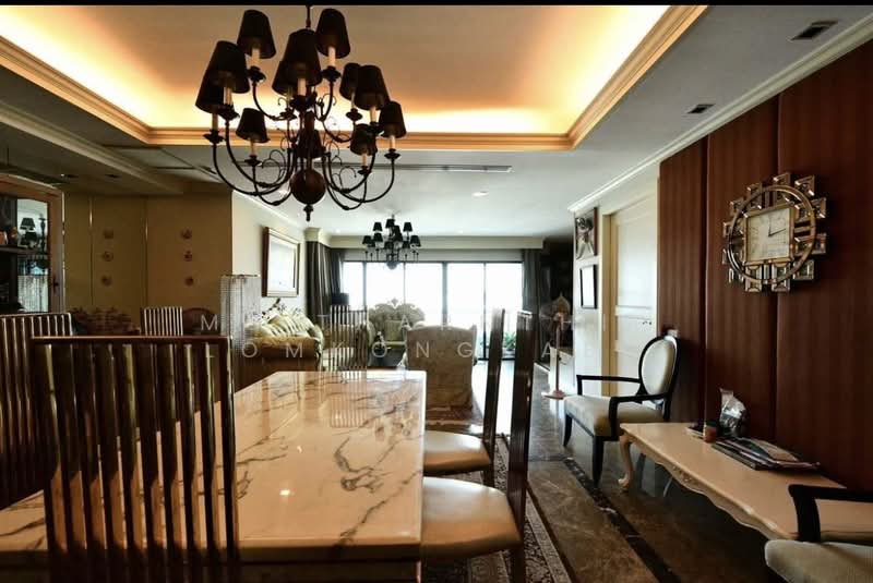 Sathorn Gardens : สาธร การ์เด้นส์, กรุงเทพ, 39 ถนนสาธรใต้, ทุ่งมหาเมฆ, สาทร, กรุงเทพ, 230 ตร.ม., คอนโด ขาย, โดย Ms.Tharnthip Lomkongkaew, 500447383 - DDproperty.com