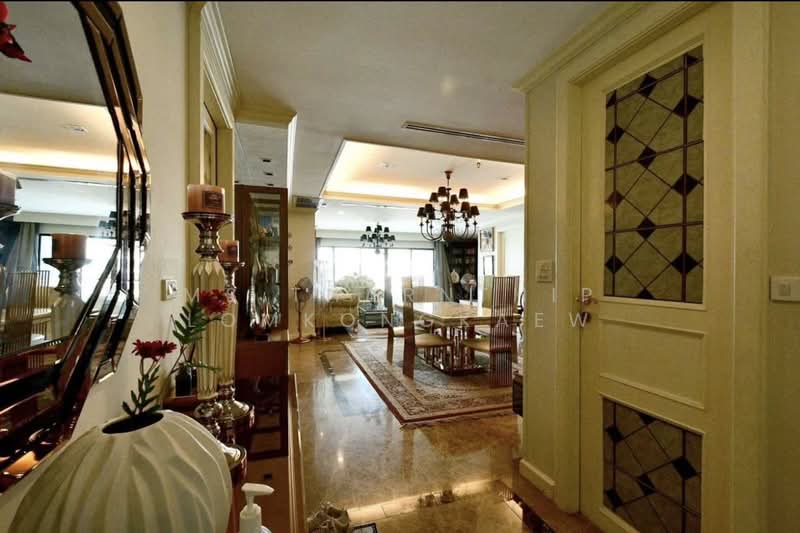 Sathorn Gardens : สาธร การ์เด้นส์, กรุงเทพ, 39 ถนนสาธรใต้, ทุ่งมหาเมฆ, สาทร, กรุงเทพ, 230 ตร.ม., คอนโด ขาย, โดย Ms.Tharnthip Lomkongkaew, 500447383 - DDproperty.com