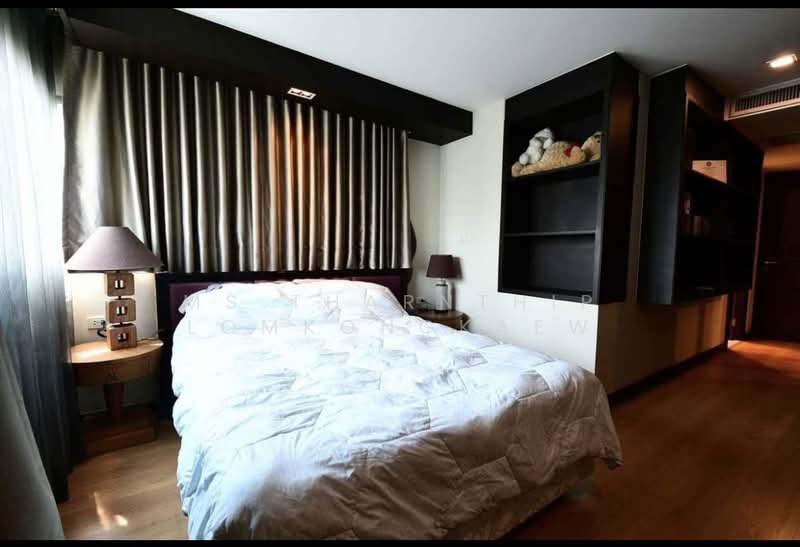 Sathorn Gardens, Bangkok, 39 South Sathorn Road, Thung Maha Mek, Sathon, Bangkok, 3 Bedrooms, 230 sqm, Condo For Sale, by Ms.Tharnthip Lomkongkaew, 500447383 - DDproperty.com