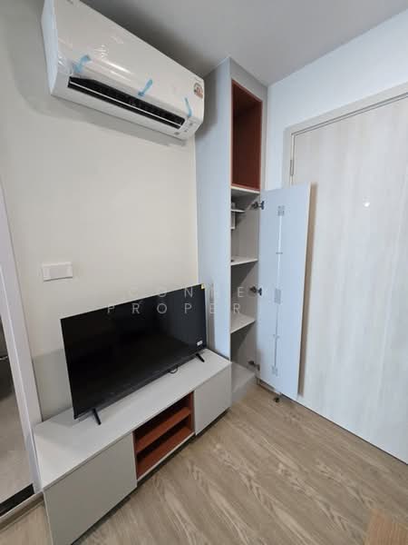 Kave Luminous Bangmod : เคฟ ลูมินัส บางมด, กรุงเทพ, ถนน พุทธบูชา, บางมด, ทุ่งครุ, กรุงเทพ, 27 ตร.ม., คอนโด ให้เช่า, โดย Connex Property, 500447384 - DDproperty.com