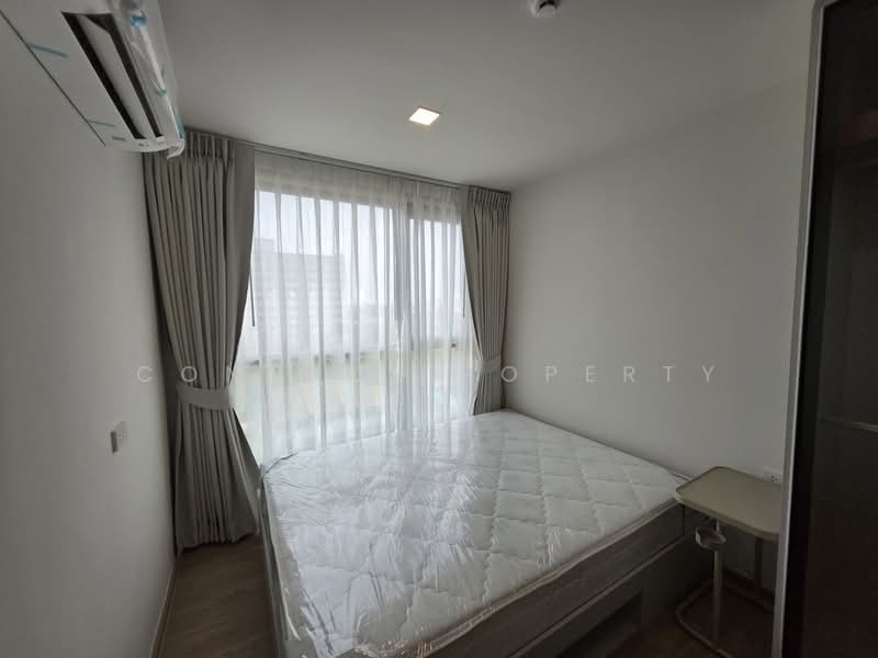 Kave Luminous Bangmod : เคฟ ลูมินัส บางมด, กรุงเทพ, ถนน พุทธบูชา, บางมด, ทุ่งครุ, กรุงเทพ, 27 ตร.ม., คอนโด ให้เช่า, โดย Connex Property, 500447384 - DDproperty.com