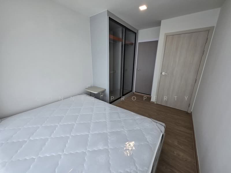 Kave Luminous Bangmod : เคฟ ลูมินัส บางมด, กรุงเทพ, ถนน พุทธบูชา, บางมด, ทุ่งครุ, กรุงเทพ, 27 ตร.ม., คอนโด ให้เช่า, โดย Connex Property, 500447384 - DDproperty.com