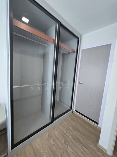 Kave Luminous Bangmod : เคฟ ลูมินัส บางมด, กรุงเทพ, ถนน พุทธบูชา, บางมด, ทุ่งครุ, กรุงเทพ, 27 ตร.ม., คอนโด ให้เช่า, โดย Connex Property, 500447384 - DDproperty.com