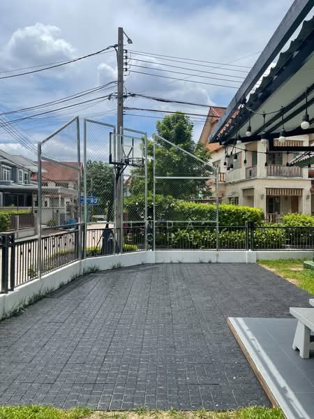 Vararom Lakeview, Samut Prakan, Bang Phli-Tamru Road, Bangphli Yai, Bang Plee, Samut Prakan, 5 Bedrooms, 300 sqm, Single Detached House For Sale, by Jinda phraechuen James, 500447386 - DDproperty.com