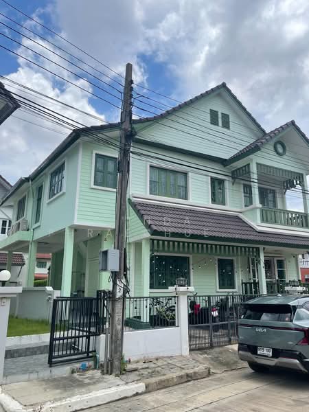 Vararom Lakeview, Samut Prakan, Bang Phli-Tamru Road, Bangphli Yai, Bang Plee, Samut Prakan, 5 Bedrooms, 300 sqm, Single Detached House For Sale, by Jinda phraechuen James, 500447386 - DDproperty.com