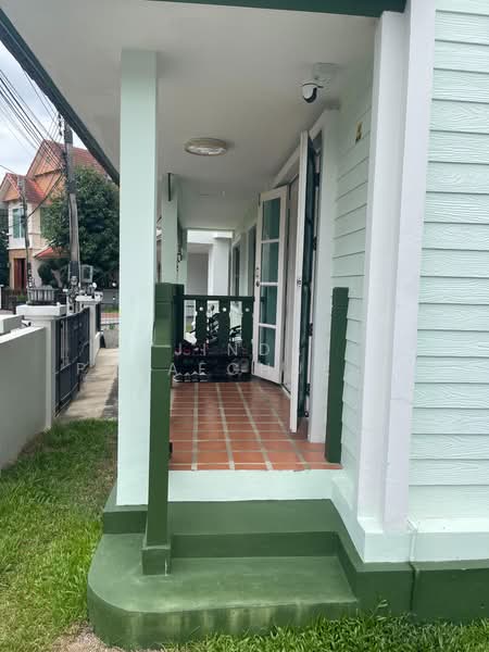 Vararom Lakeview : วรารมย์ เลควิลล์, สมุทรปราการ, ถนนบางพลี-ตำหรุ, บางพลีใหญ่, บางพลี, สมุทรปราการ, 300 ตร.ม., บ้านเดี่ยว ขาย, โดย Jinda phraechuen James, 500447386 - DDproperty.com