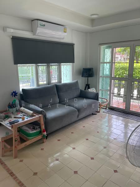 Vararom Lakeview, Samut Prakan, Bang Phli-Tamru Road, Bangphli Yai, Bang Plee, Samut Prakan, 5 Bedrooms, 300 sqm, Single Detached House For Sale, by Jinda phraechuen James, 500447386 - DDproperty.com