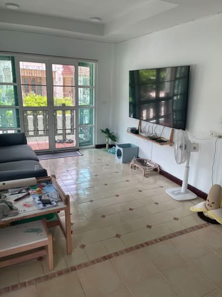 Vararom Lakeview : วรารมย์ เลควิลล์, สมุทรปราการ, ถนนบางพลี-ตำหรุ, บางพลีใหญ่, บางพลี, สมุทรปราการ, 300 ตร.ม., บ้านเดี่ยว ขาย, โดย Jinda phraechuen James, 500447386 - DDproperty.com