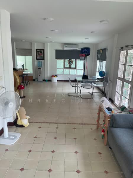 Vararom Lakeview : วรารมย์ เลควิลล์, สมุทรปราการ, ถนนบางพลี-ตำหรุ, บางพลีใหญ่, บางพลี, สมุทรปราการ, 300 ตร.ม., บ้านเดี่ยว ขาย, โดย Jinda phraechuen James, 500447386 - DDproperty.com